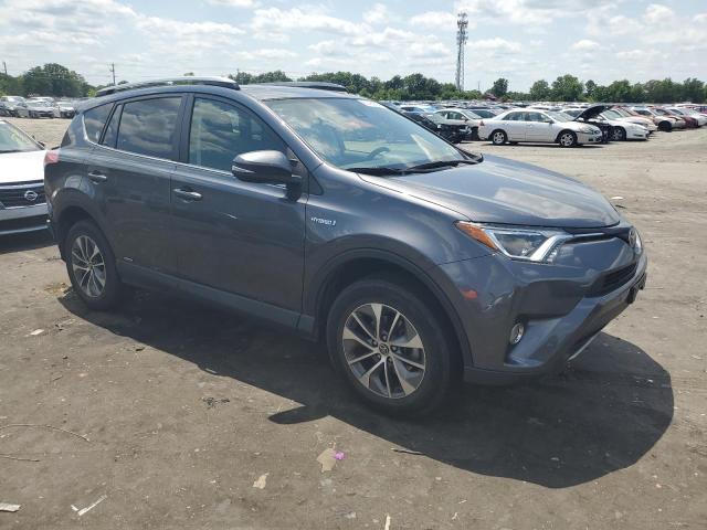 JTMRJREV2HD106256 | 2017 Toyota rav4 hv le