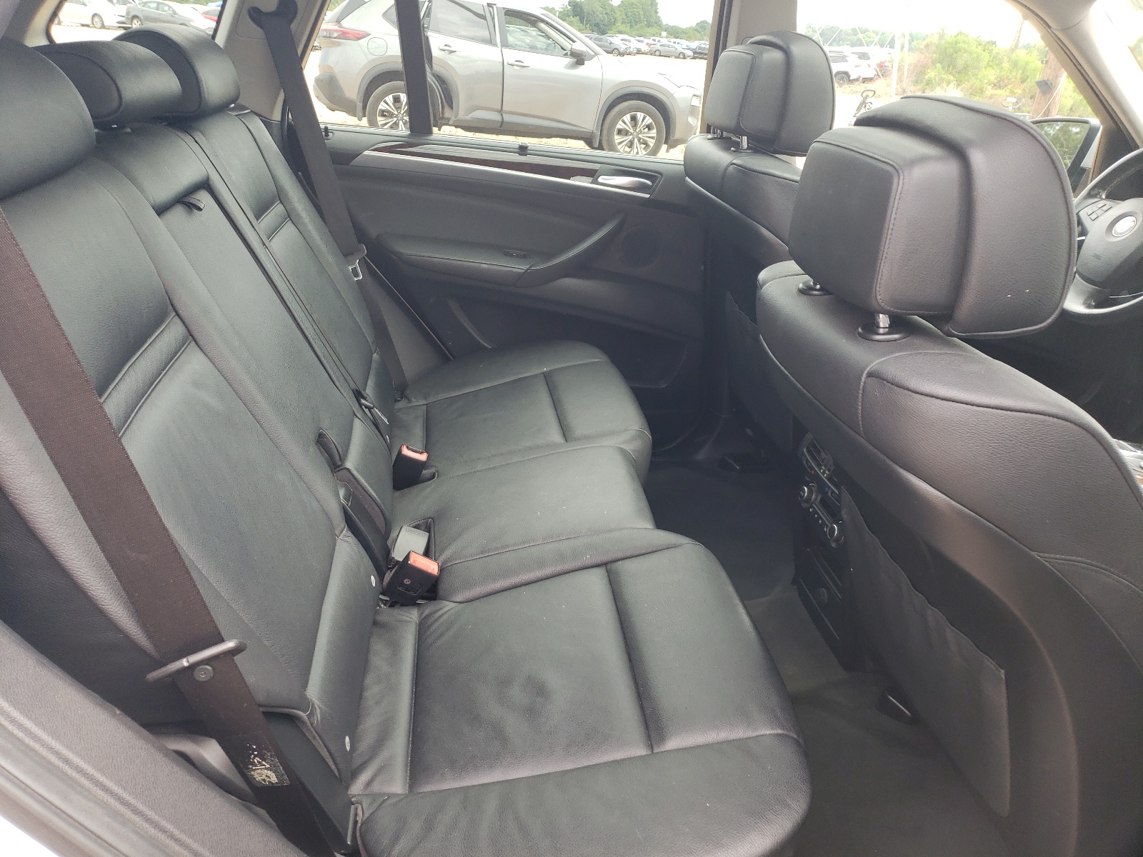 5UXFE43549L271633 2009 BMW X5 xDrive30I