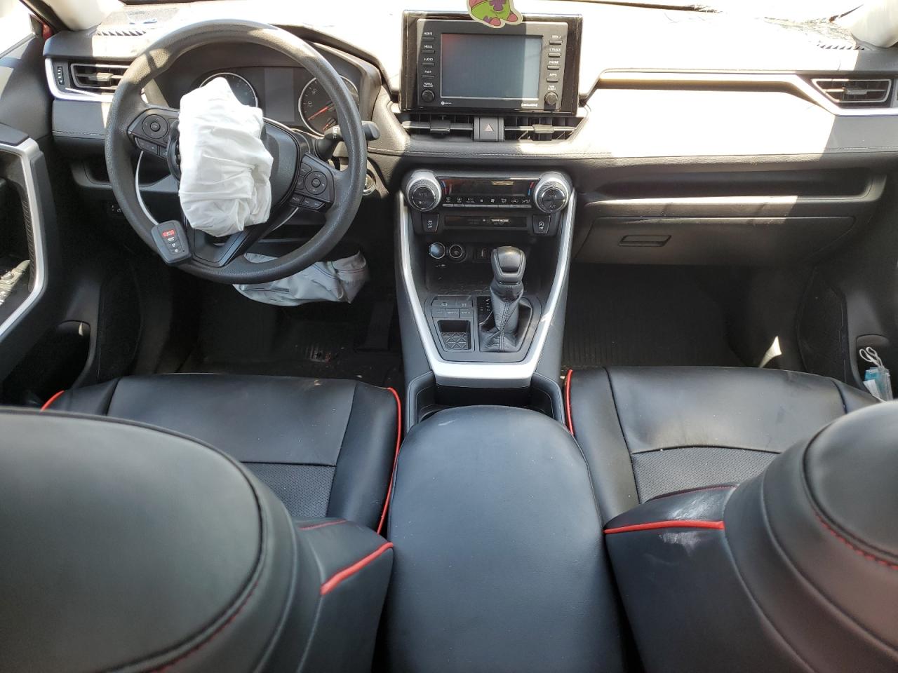 2021 Toyota Rav4 Xle VIN: 2T3W1RFV3MC089659 Lot: 63411984