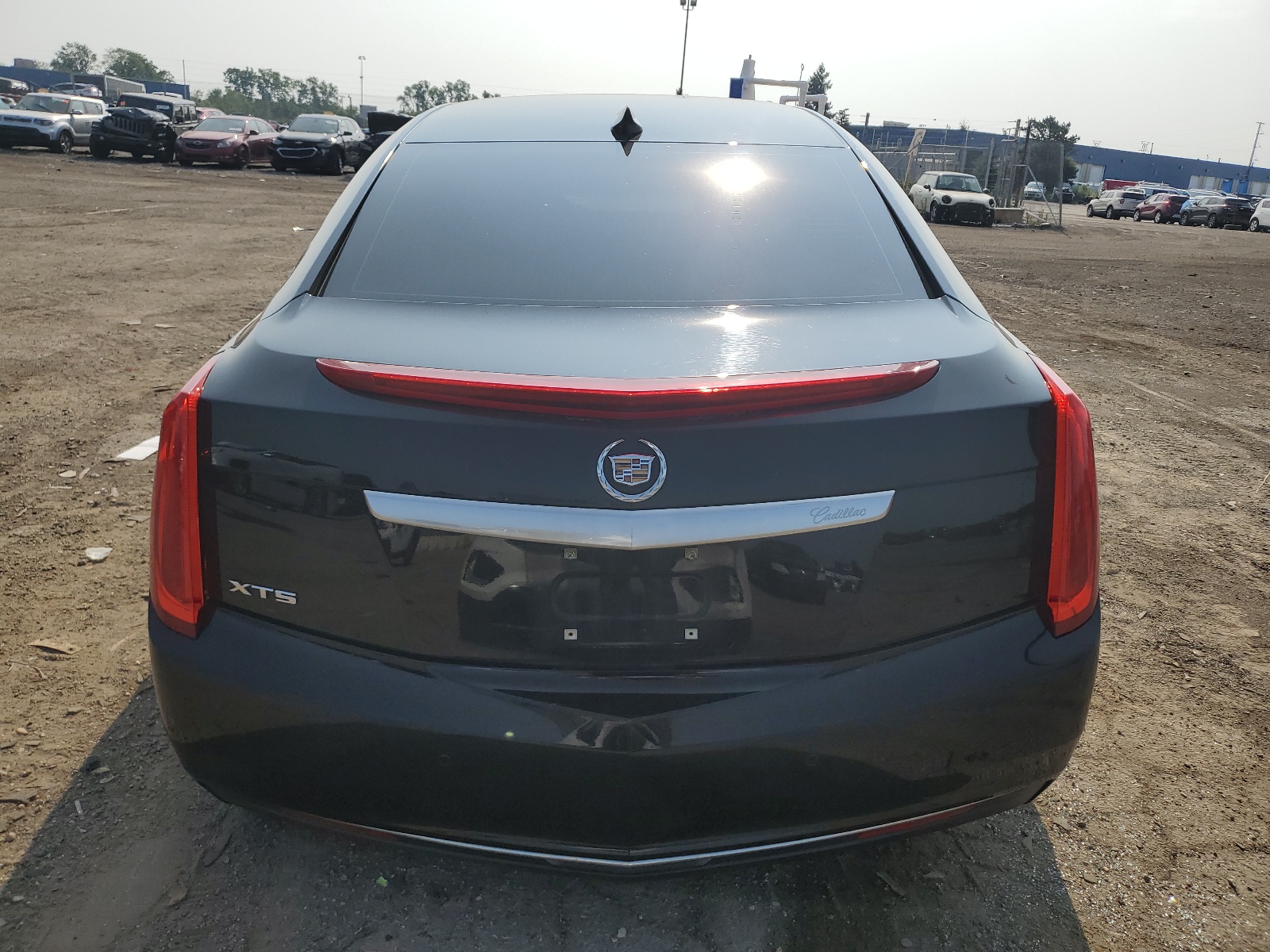 2G61U5S38F9140361 2015 Cadillac Xts