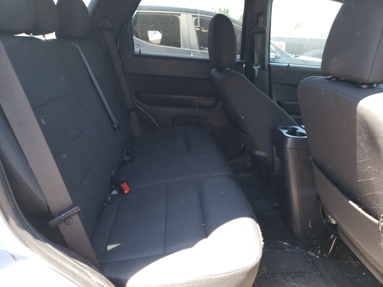 1FMCU9DG3CKA44415 2012 Ford Escape Xlt