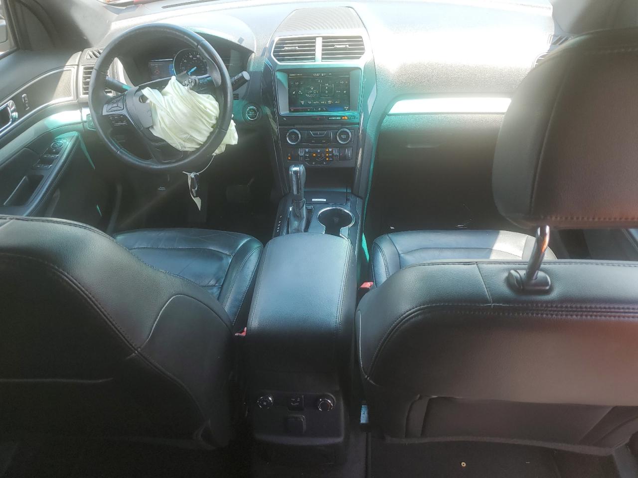 2016 Ford Explorer Xlt VIN: 1FM5K8D8XGGA81858 Lot: 62875884