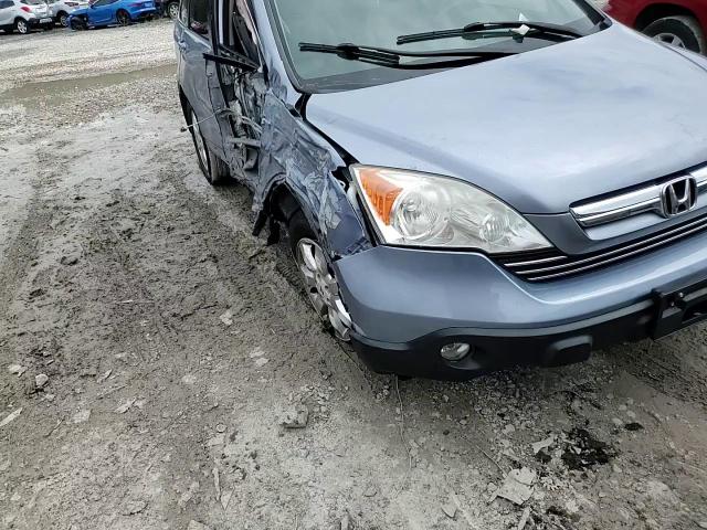 2008 Honda Cr-V Exl VIN: JHLRE38758C029521 Lot: 64020104