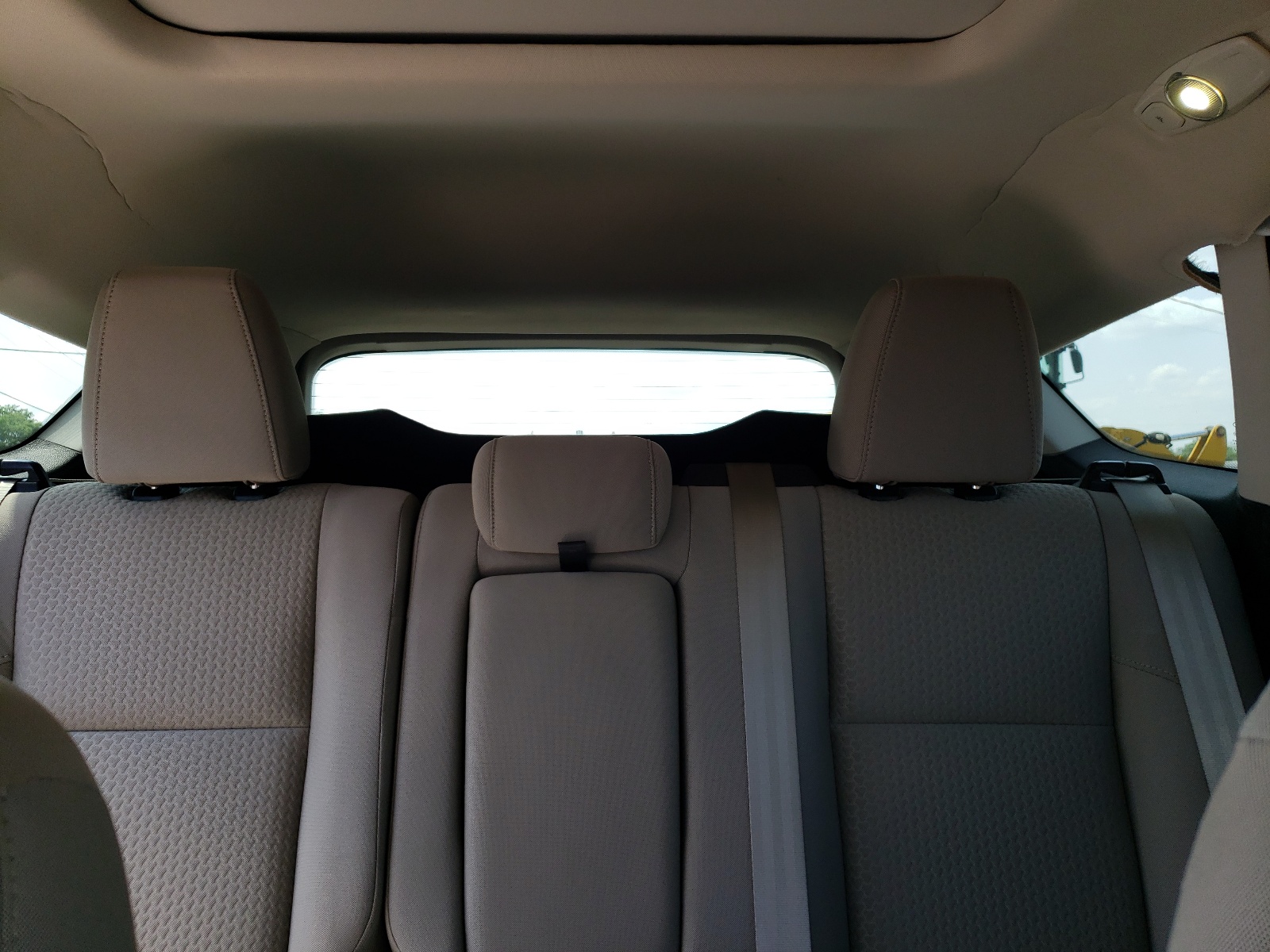 1FMCU9G97HUA76440 2017 Ford Escape Se