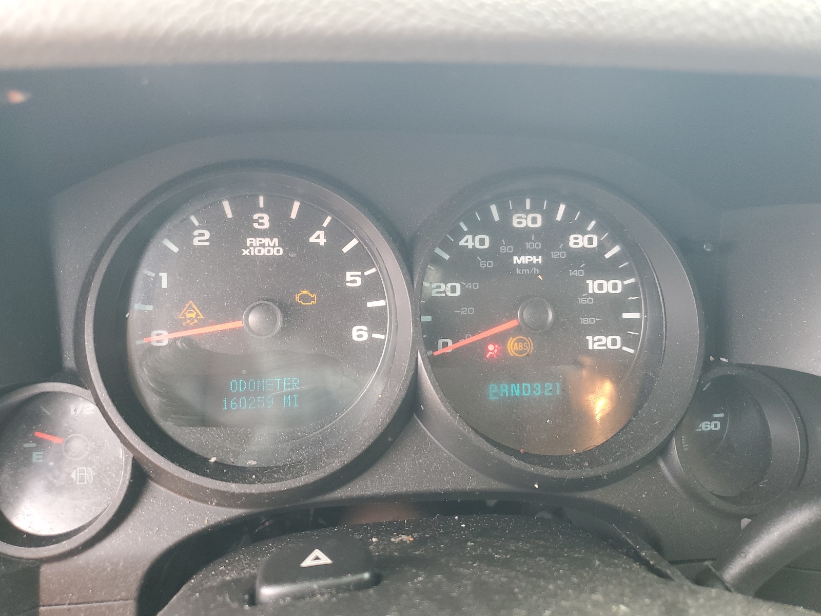 3GTRCUEA2AG243488 2010 GMC Sierra C1500 Sl