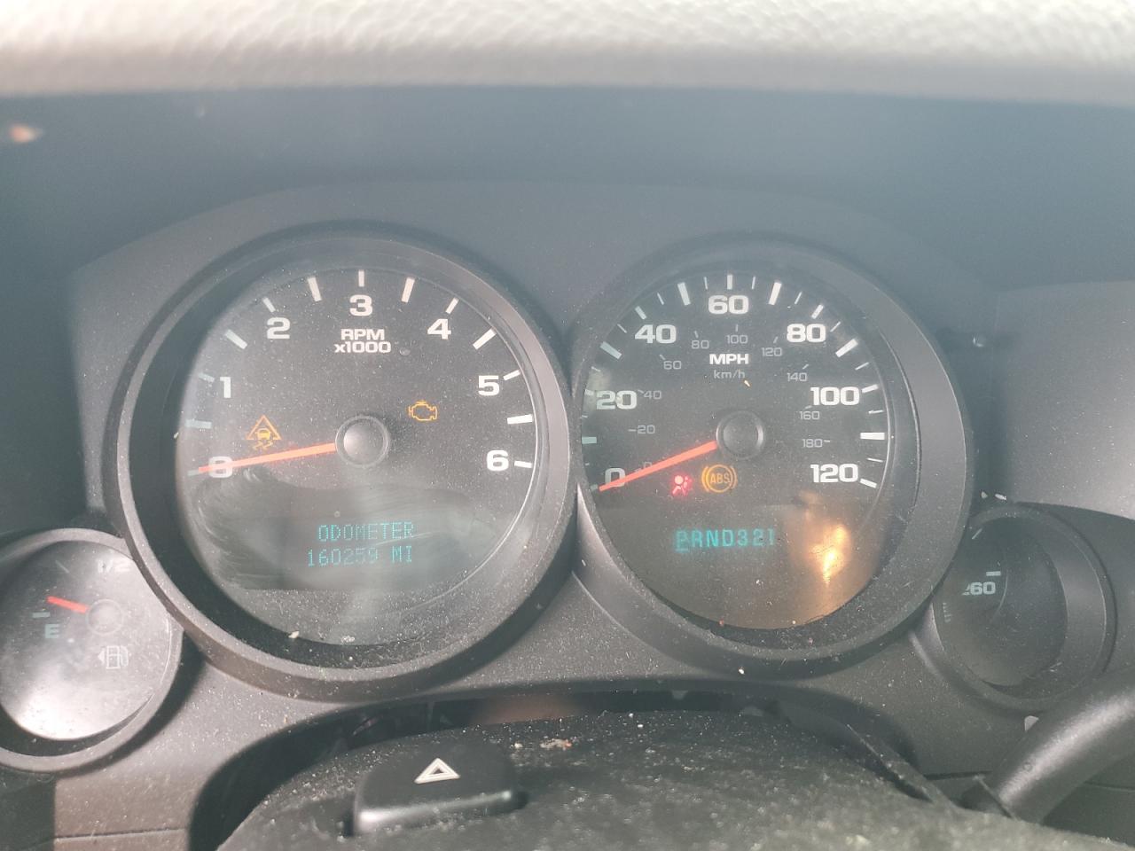 2010 GMC Sierra C1500 Sl VIN: 3GTRCUEA2AG243488 Lot: 63221854