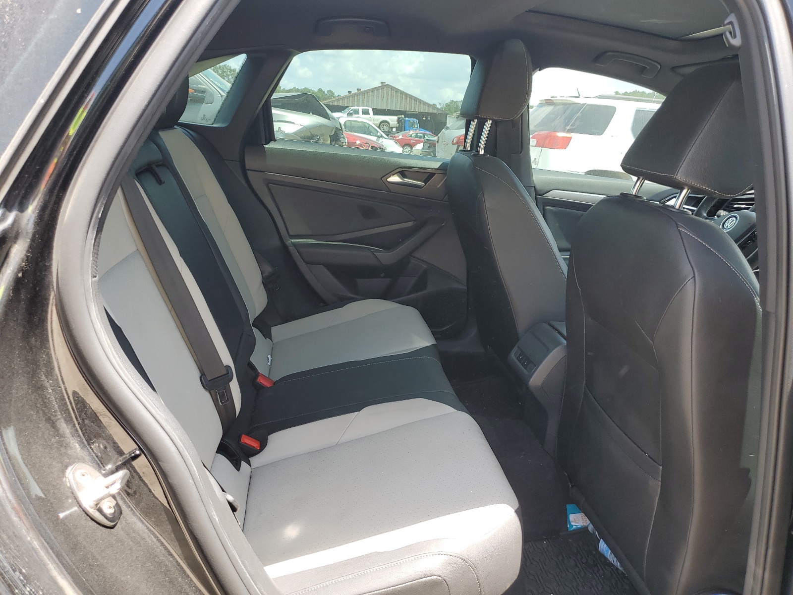 3VWC57BU4MM058832 2021 Volkswagen Jetta S