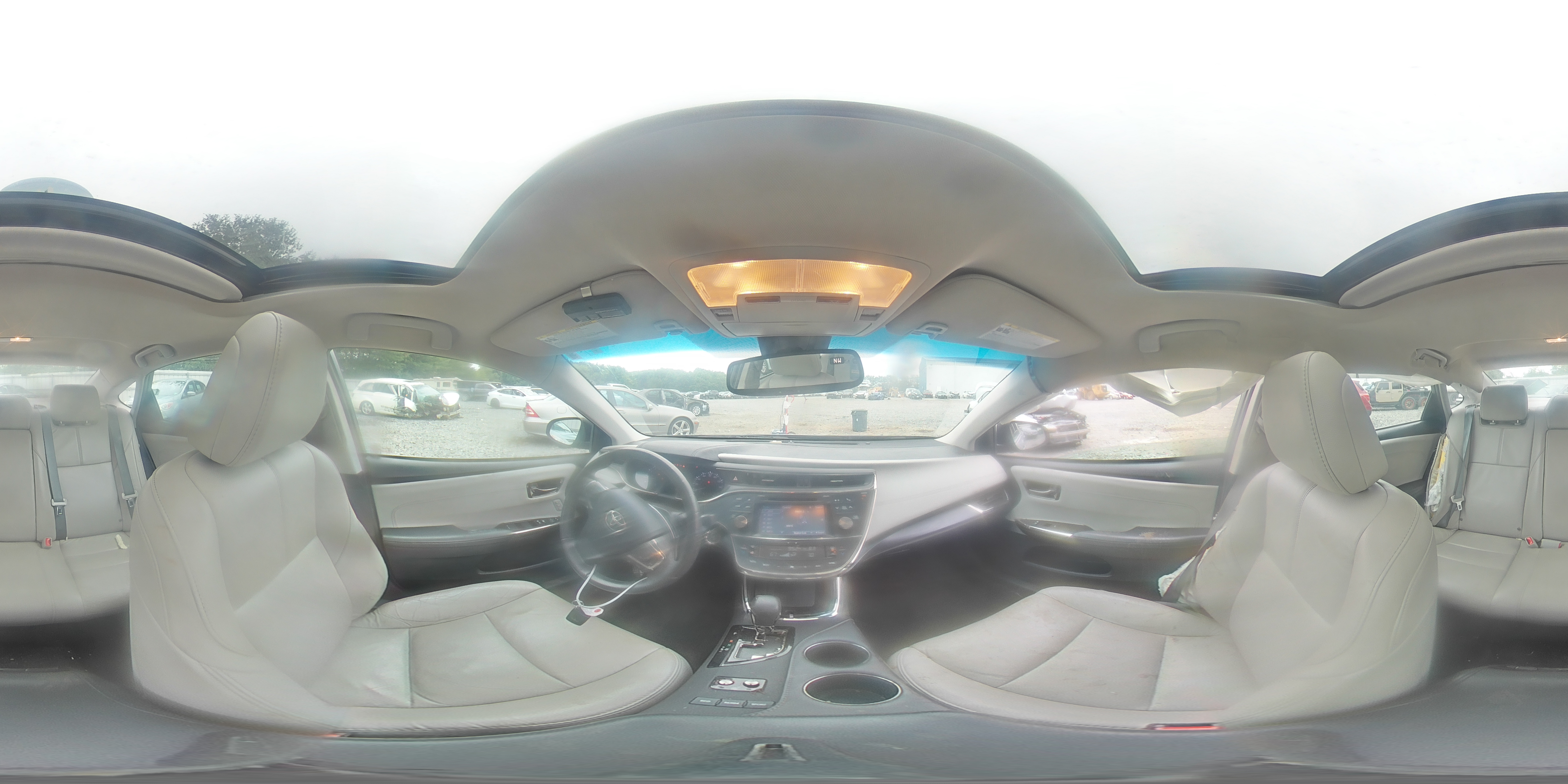 2017 Toyota Avalon Xle VIN: 4T1BK1EB4HU246522 Lot: 61569614