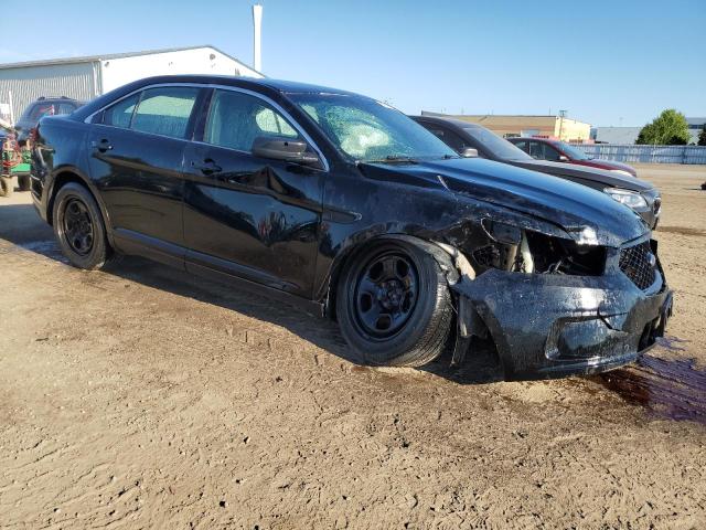 2013 FORD TAURUS POLICE INTERCEPTOR