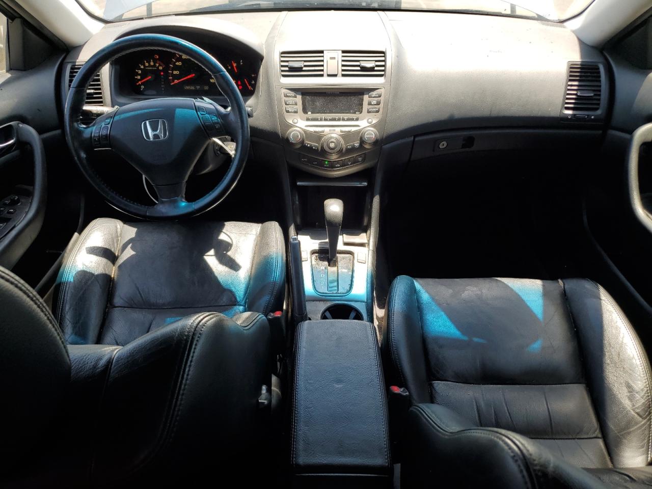 2006 Honda Accord Ex VIN: 1HGCM826X6A010329 Lot: 64114094