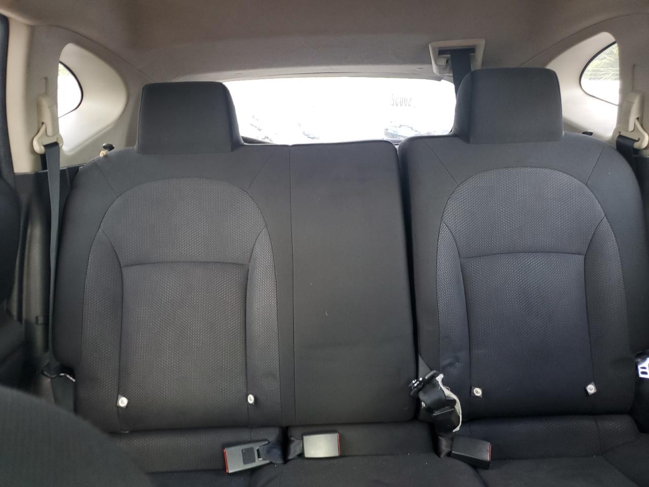 2014 Nissan Rogue Select S VIN: JN8AS5MT9EW622802 Lot: 64364944