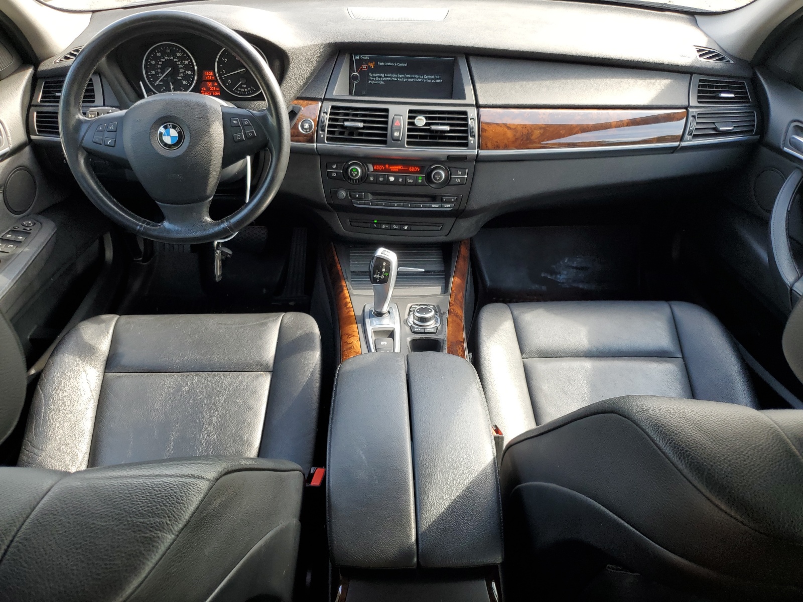 5UXZV4C53D0E03288 2013 BMW X5 xDrive35I