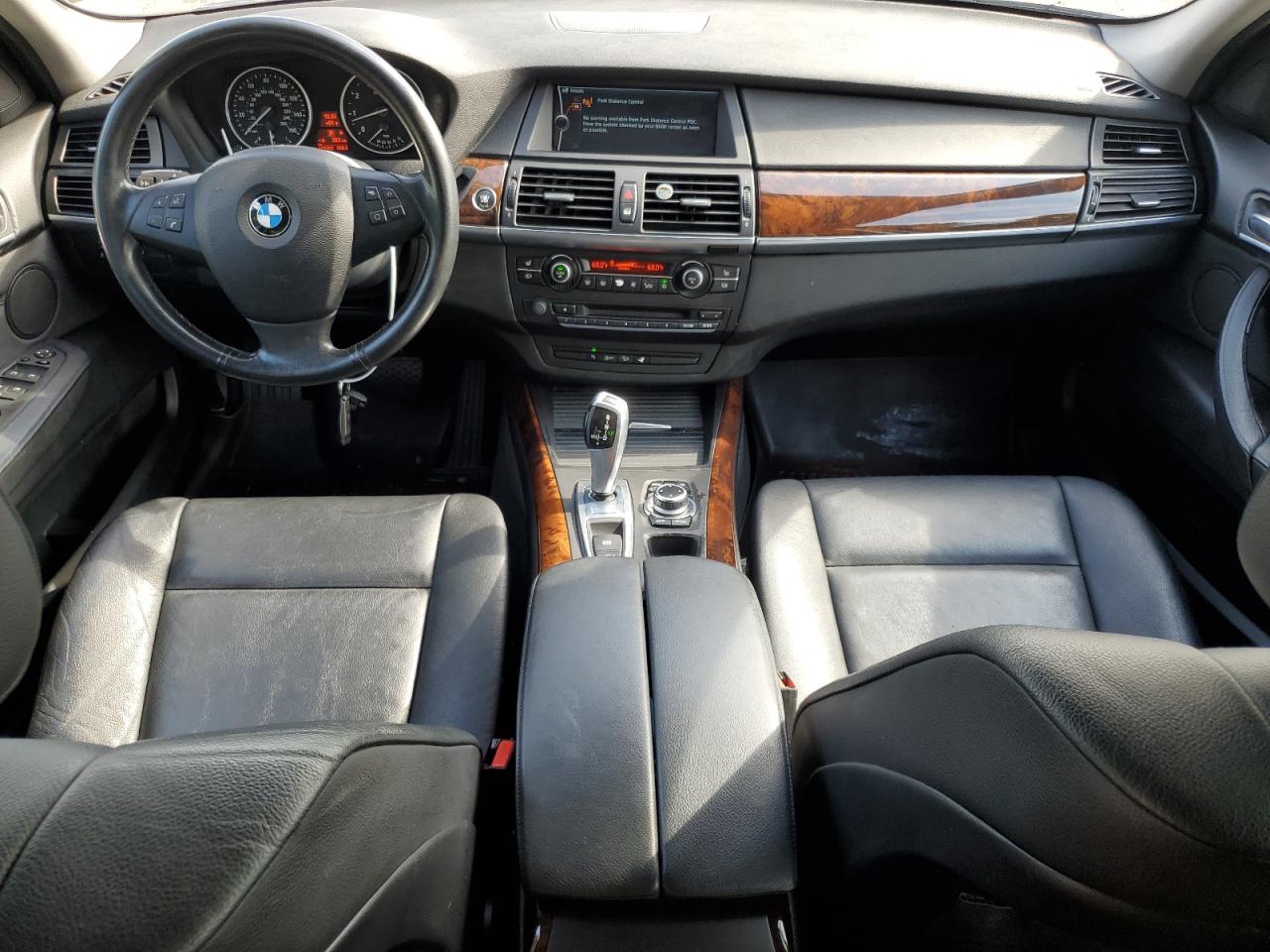 2013 BMW X5 xDrive35I VIN: 5UXZV4C53D0E03288 Lot: 63790944