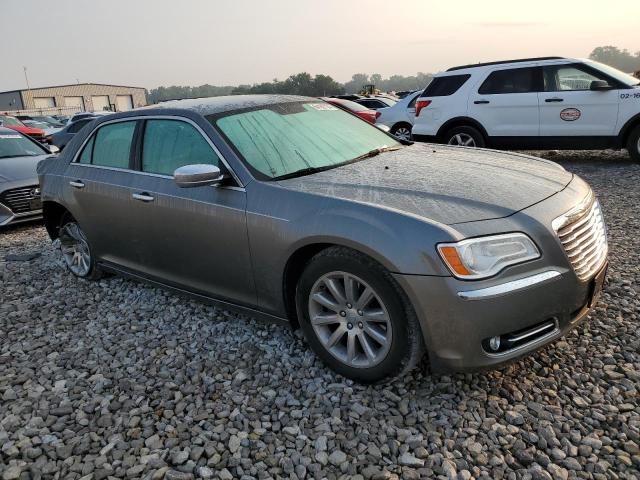  CHRYSLER 300 2012 Серый