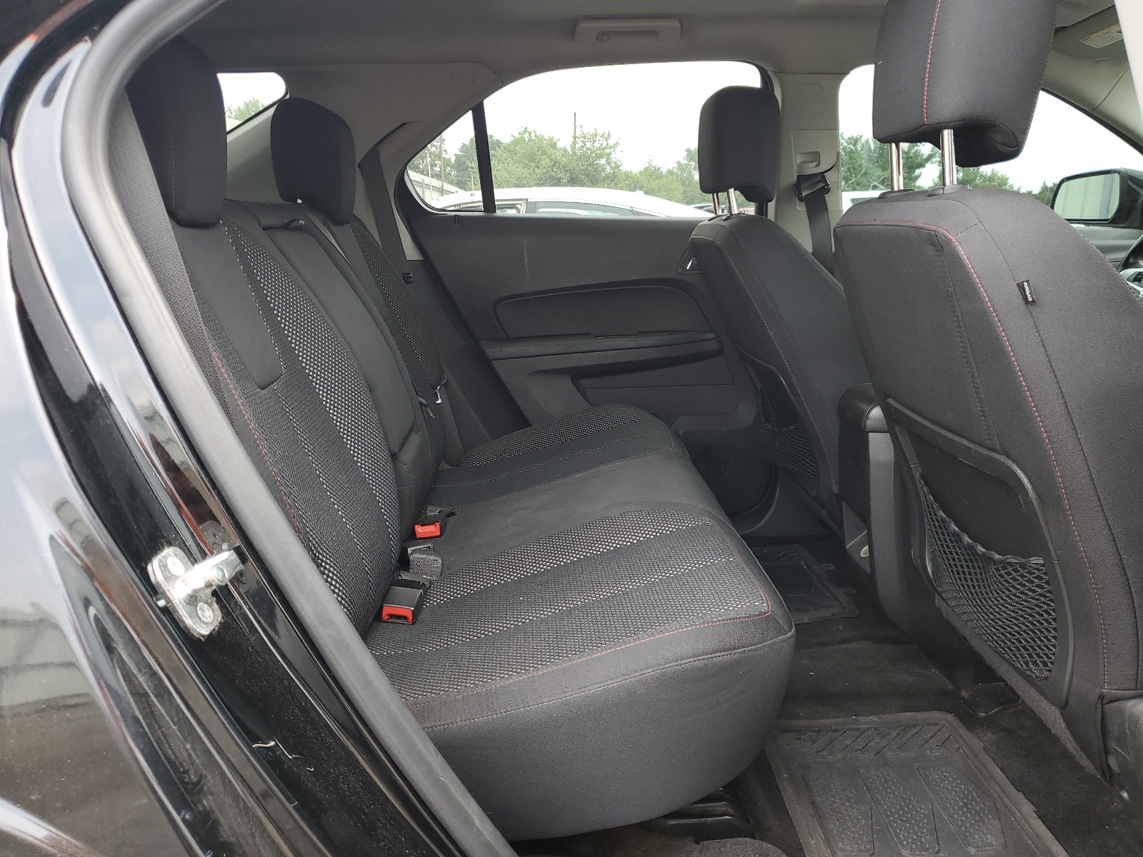 2GNALCEK5F6274244 2015 Chevrolet Equinox Lt