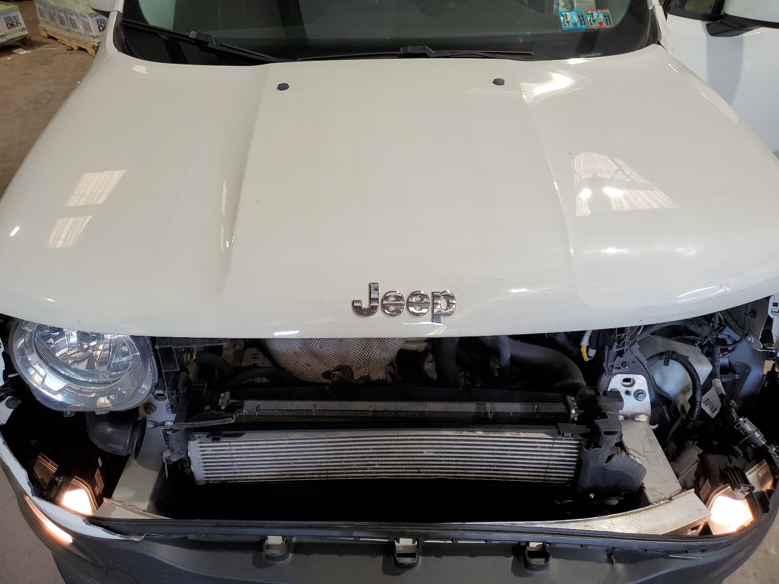 ZACCJABB9HPE71553 2017 Jeep Renegade Latitude