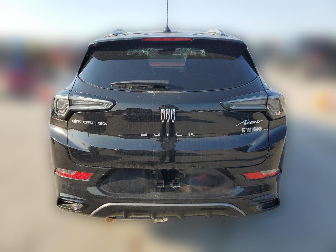 2024 Buick Encore Gx Avenir VIN: KL4AMFSL7RB065202 Lot: 62805664