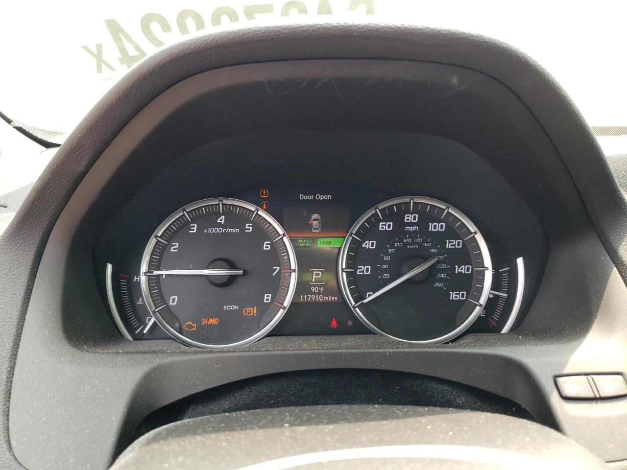 2015 Acura Tlx Tech VIN: 19UUB3F54FA010051 Lot: 64070824