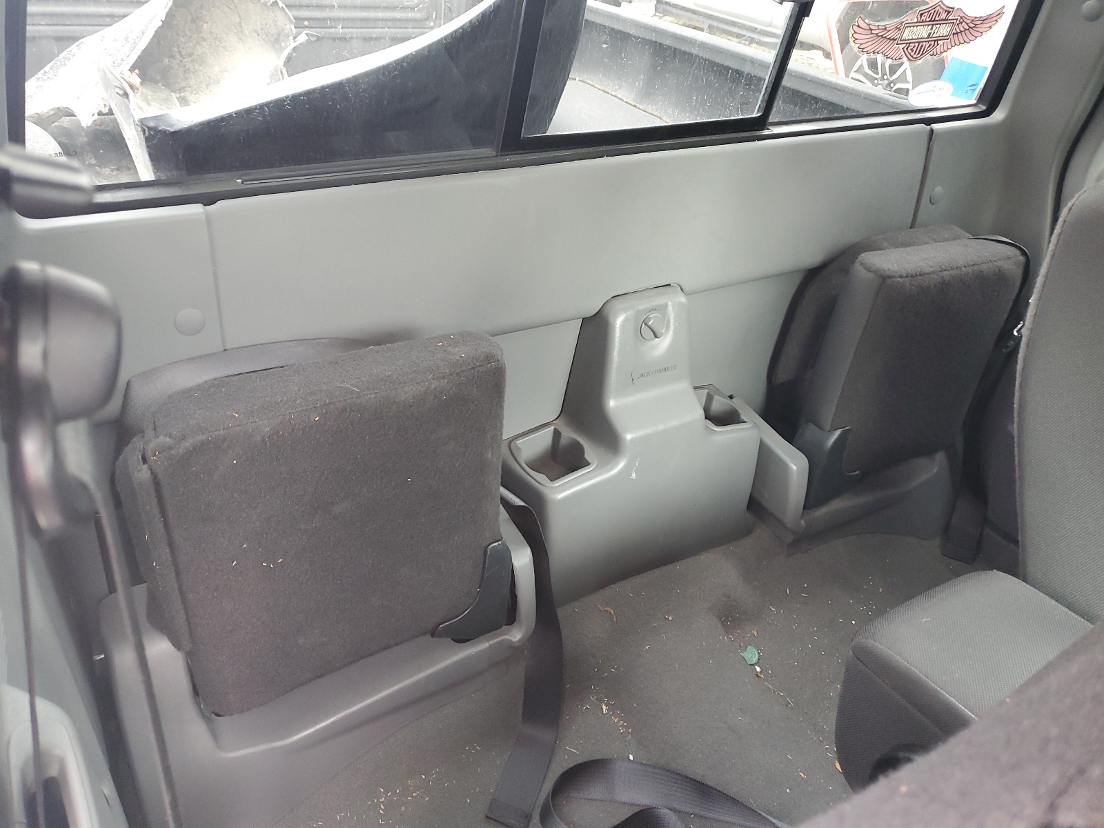 1FTYR44E69PA58852 2009 Ford Ranger Super Cab