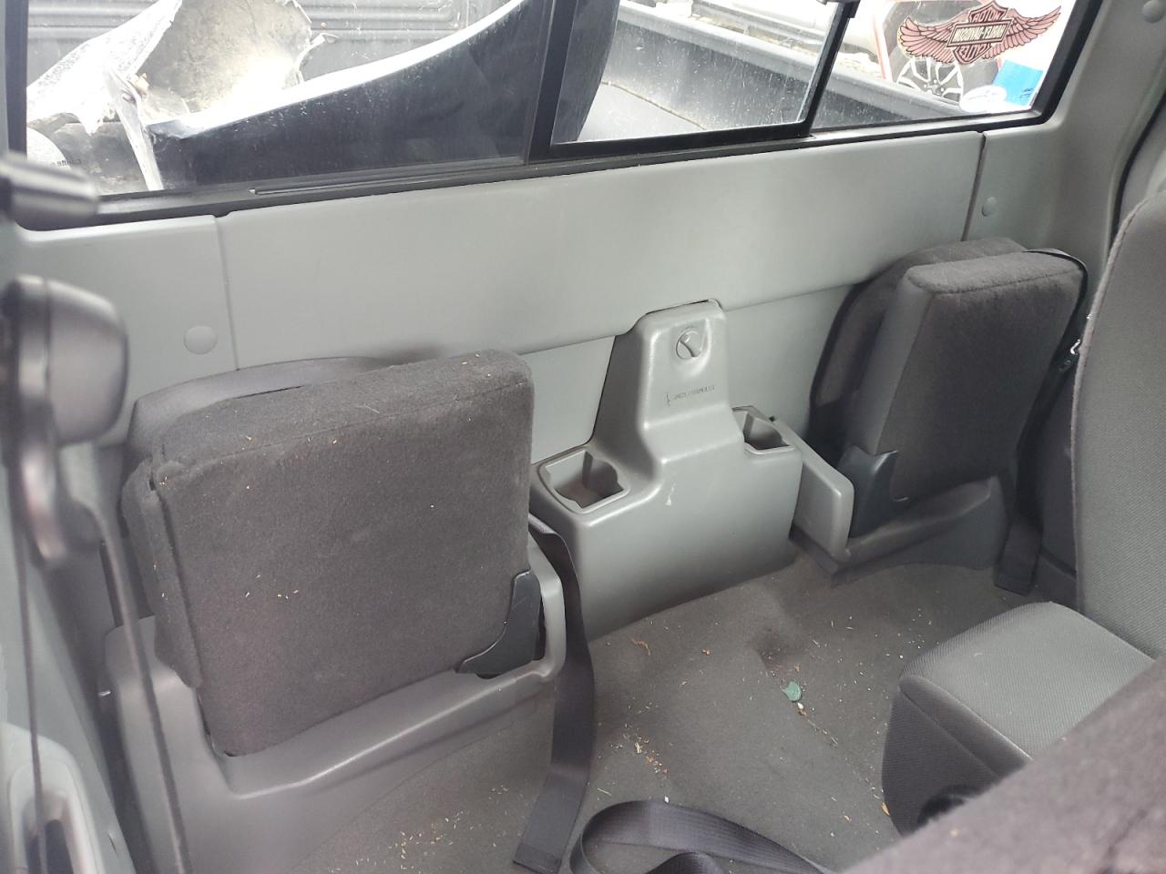 2009 Ford Ranger Super Cab VIN: 1FTYR44E69PA58852 Lot: 63255074