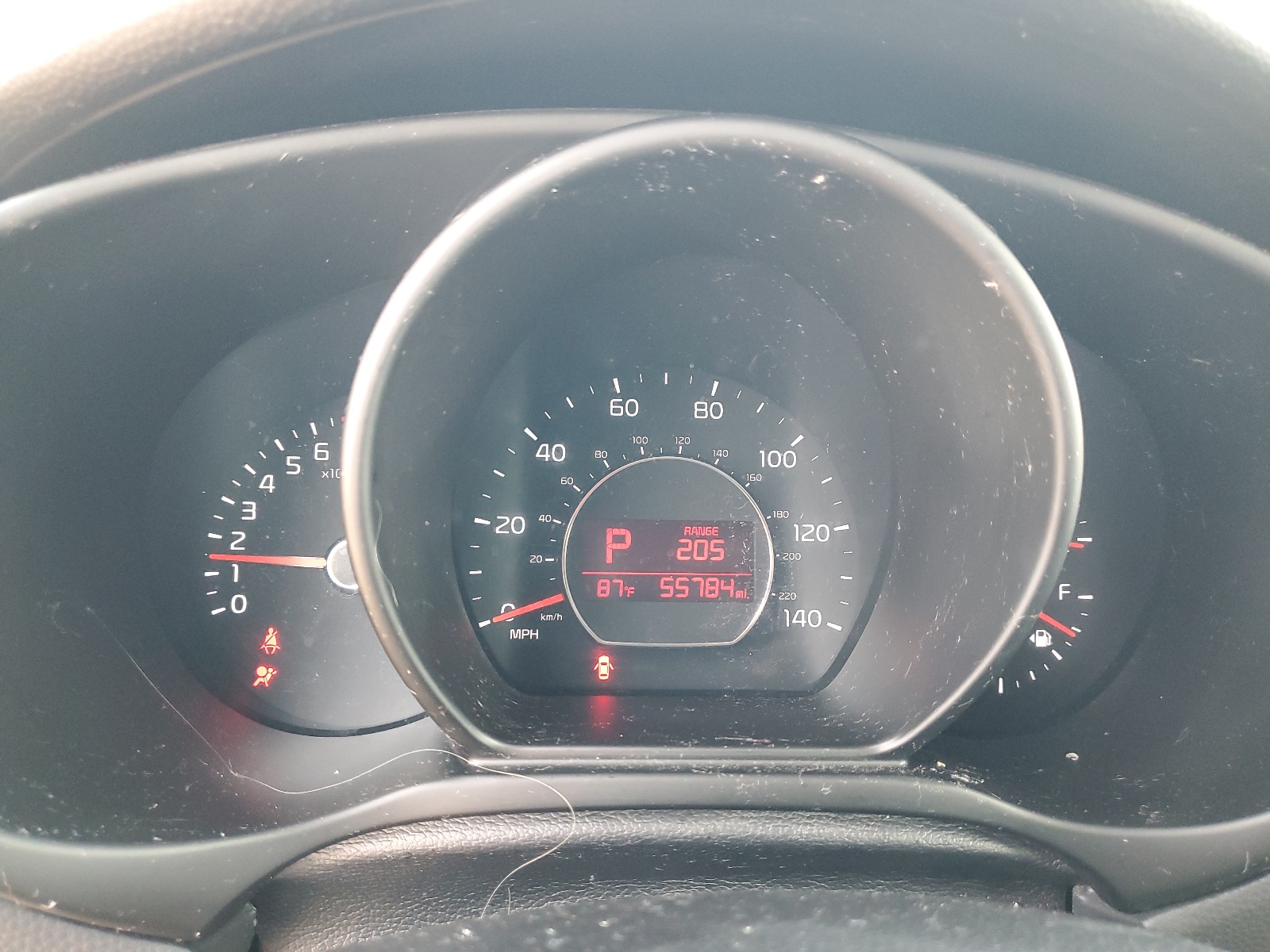 KNDJP3A58J7611284 2018 Kia Soul +