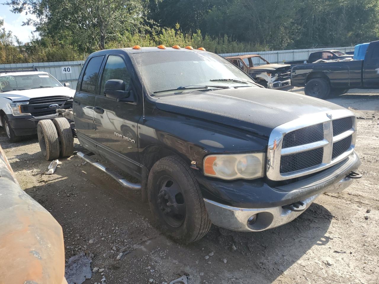 2004 Dodge RAM - Image 4