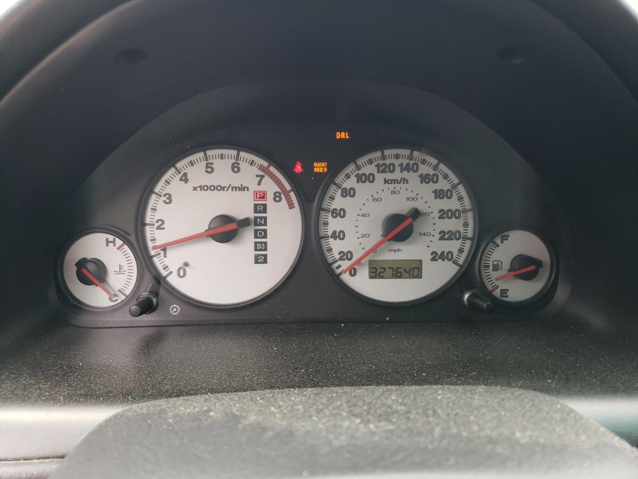 2004 Honda Civic Dx VIN: 2HGES164X4H900875 Lot: 65374644