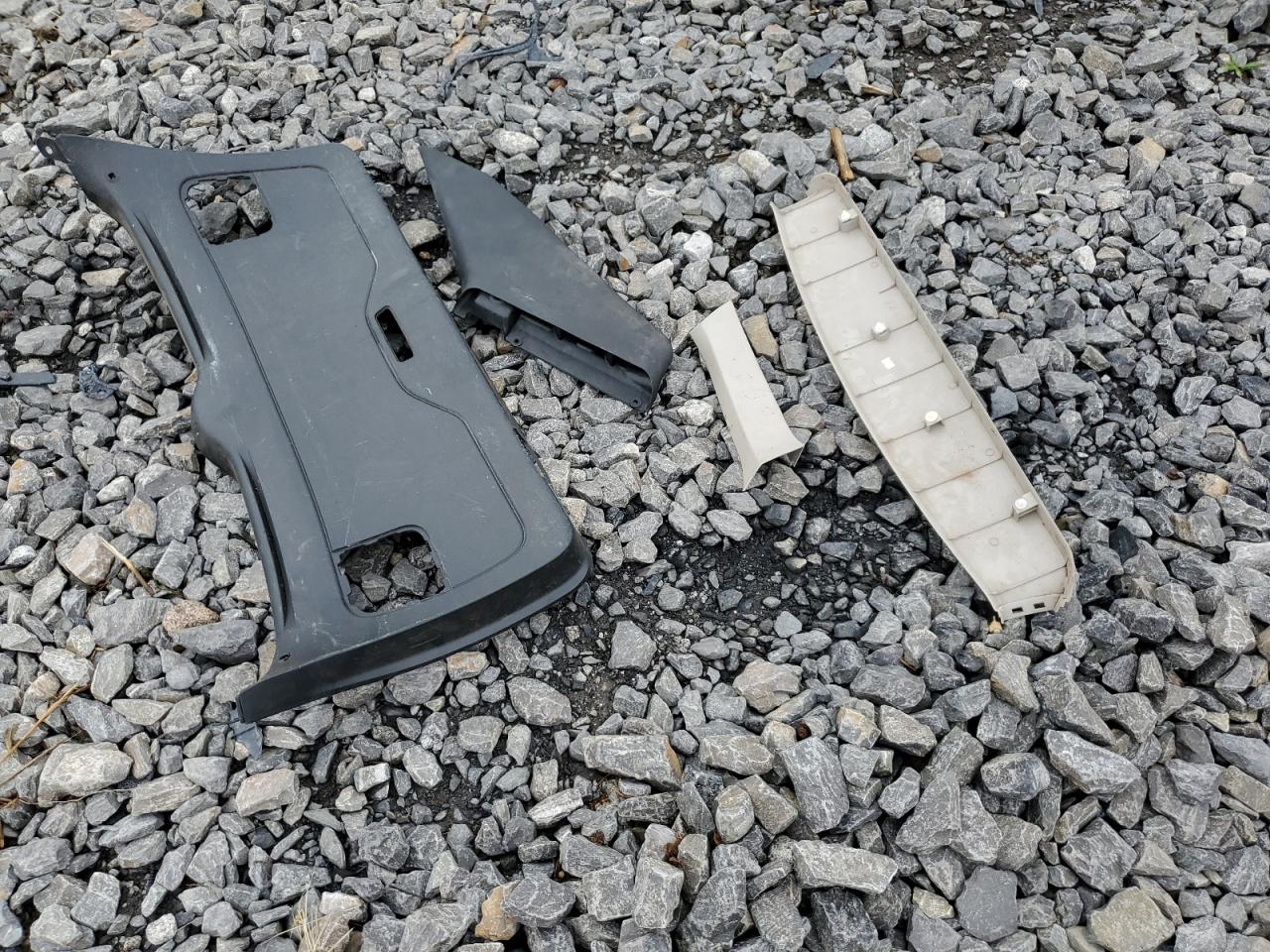 2008 Subaru Outback 2.5I VIN: 4S4BP61C387331489 Lot: 64383284