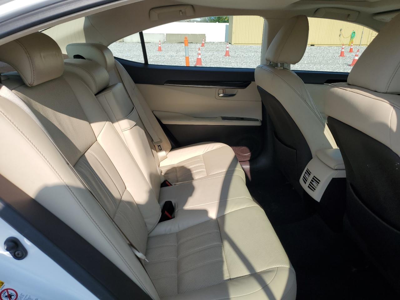 2016 Lexus Es 350 VIN: JTHBK1GG1G2237282 Lot: 64746654