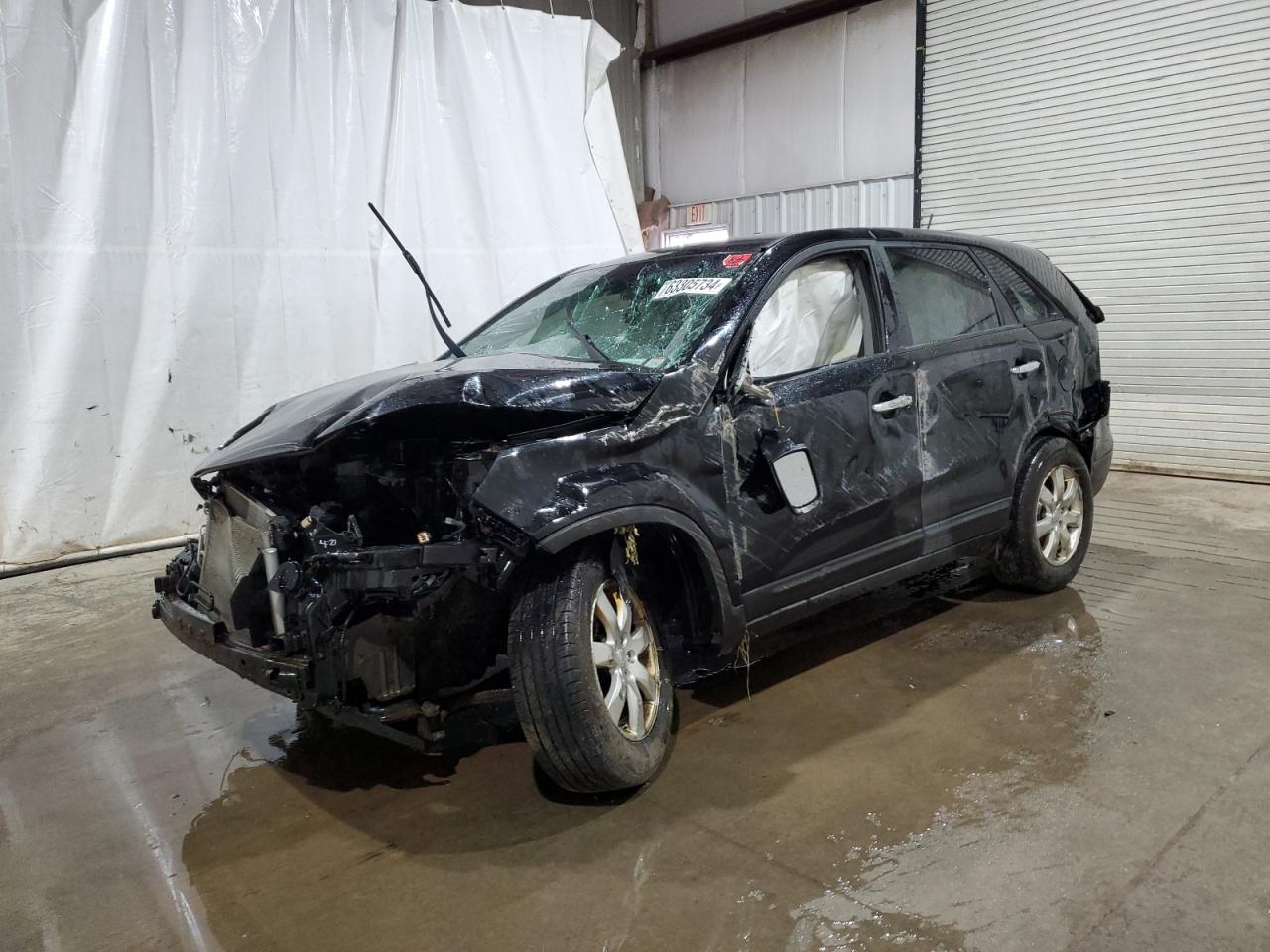 2011 Kia Sorento - Image 1