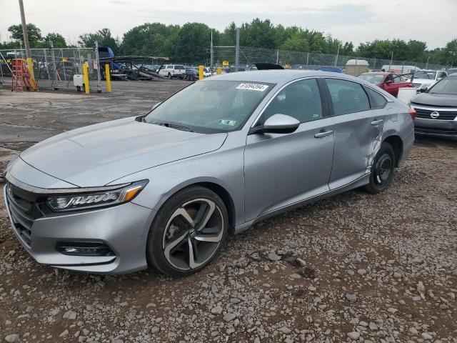 2020 Honda Accord Sport for Sale in Pennsburg, PA - Side