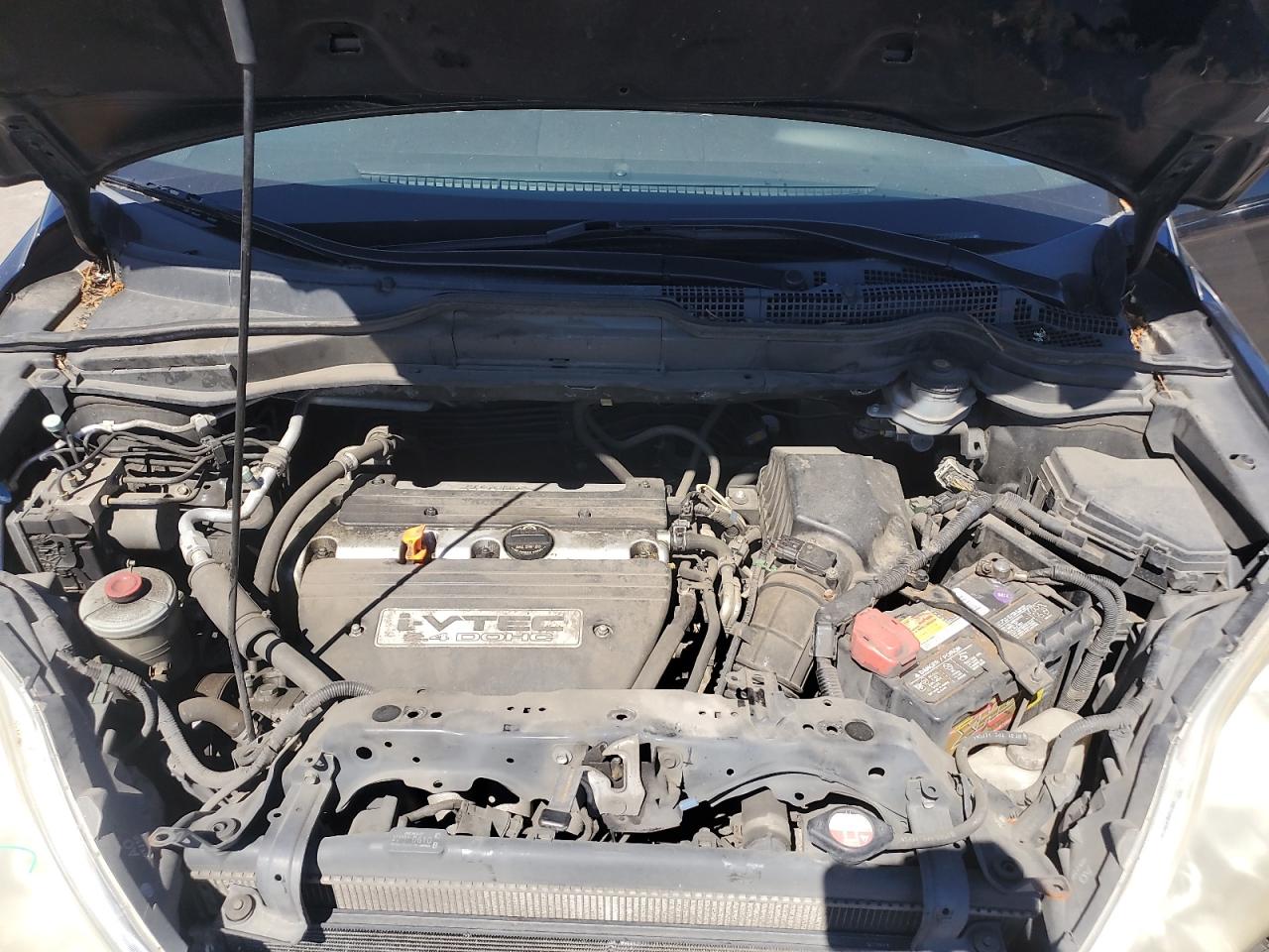 2008 Honda Cr-V Ex VIN: JHLRE48518C012686 Lot: 62064674