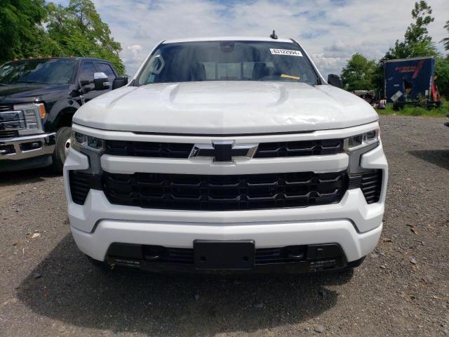 1GCUDEE87RZ228930 | 2024 Chevrolet silverado k1500 rst