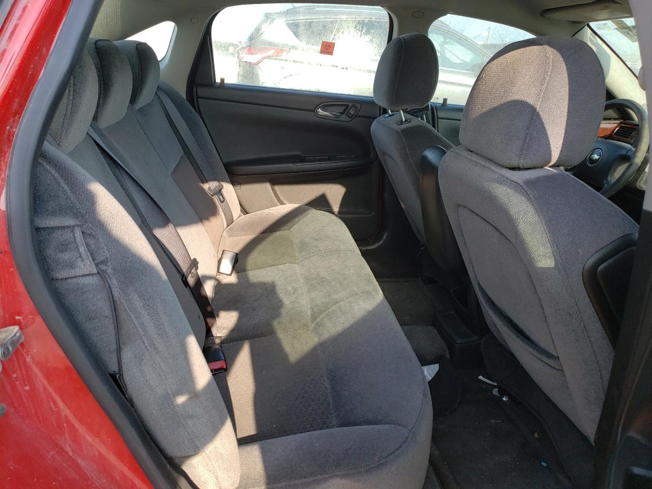 2009 Chevrolet Impala 1Lt VIN: 2G1WT57KX91212081 Lot: 64366424