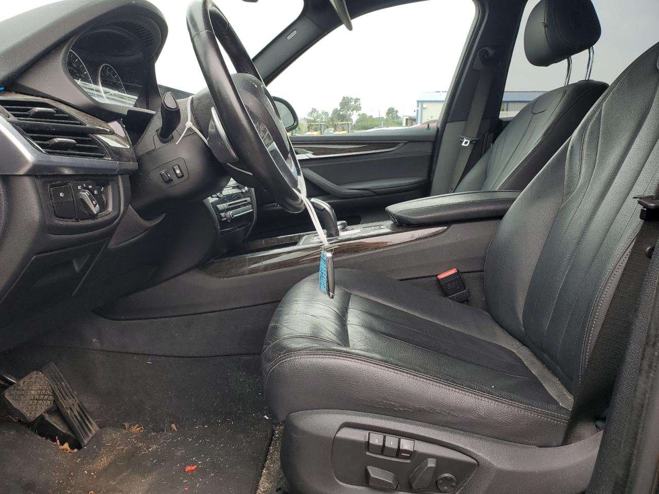 2018 BMW X5 xDrive35I VIN: 5UXKR0C5XJ0X91076 Lot: 64645814