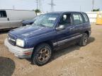 2001 Chevrolet Tracker  for Sale in Elgin, IL - Normal Wear