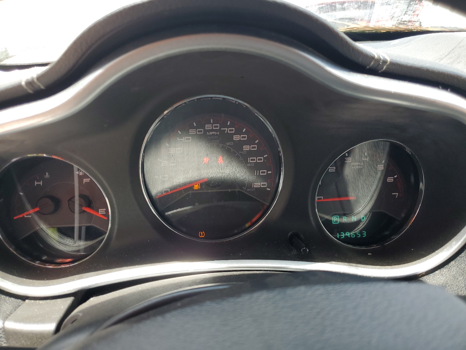 1B3BD4FB0BN564431 2011 Dodge Avenger Express