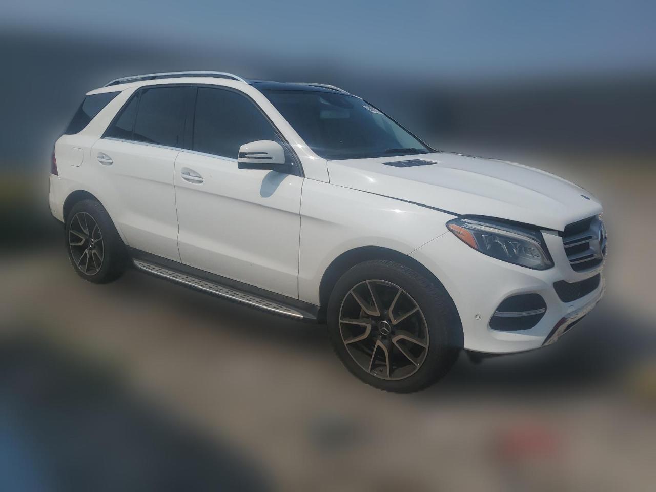 2017 Mercedes-Benz Gle 350 4Matic VIN: 4JGDA5HB4HA962367 Lot: 63603014