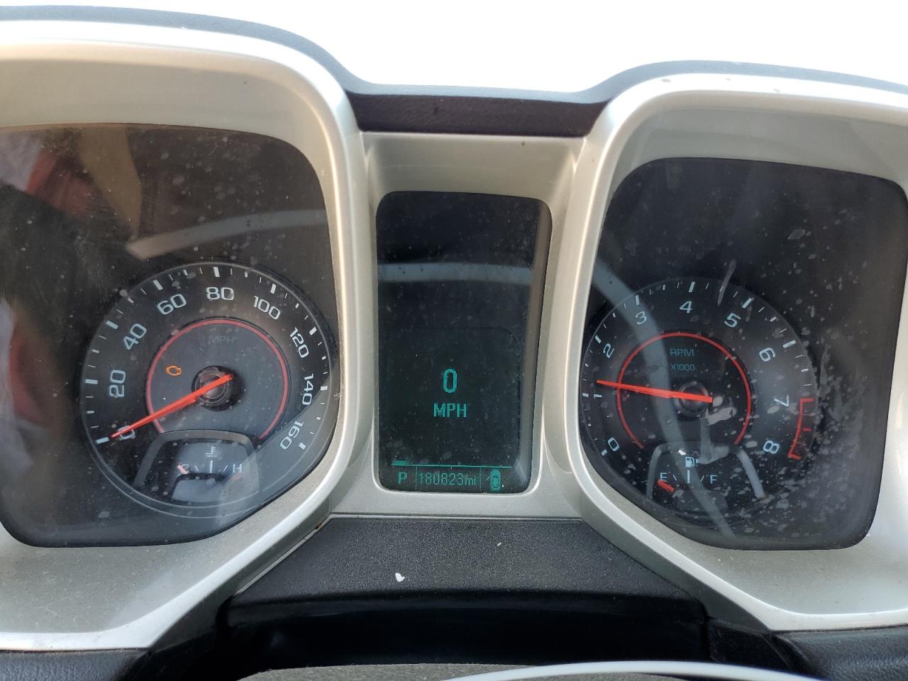 2012 Chevrolet Camaro Lt VIN: 2G1FB3D3XC9100426 Lot: 61488204