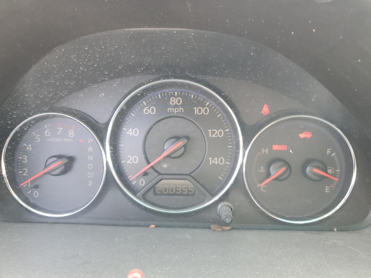 2004 Honda Civic Ex VIN: 2HGES26714H522381 Lot: 62130614