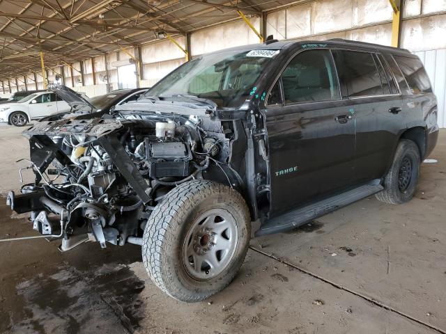 2017 Chevrolet Tahoe C1500  Ls