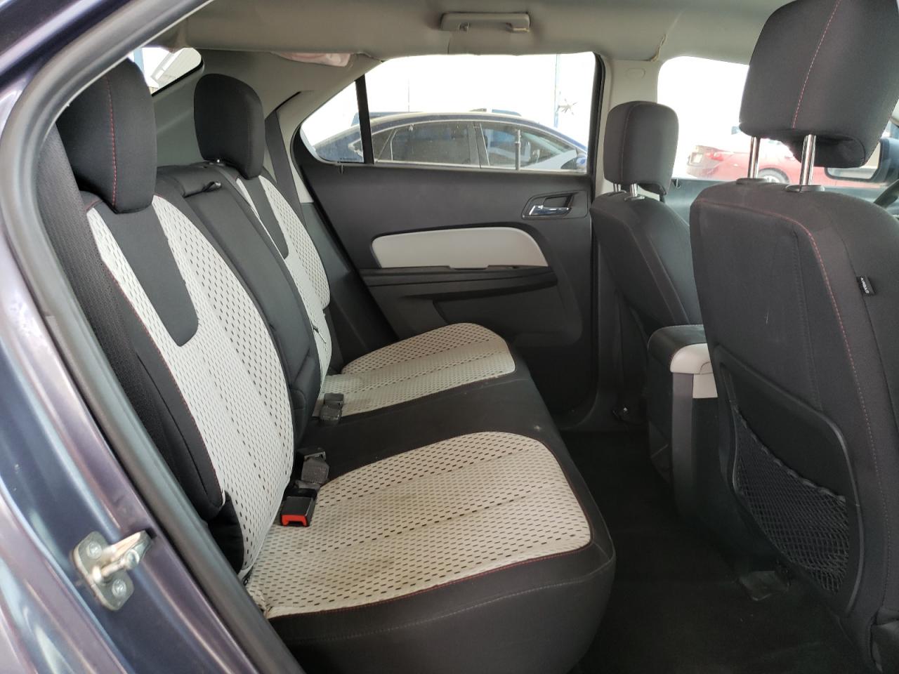 2013 Chevrolet Equinox Ls VIN: 2GNALBEK3D6419689 Lot: 68637235