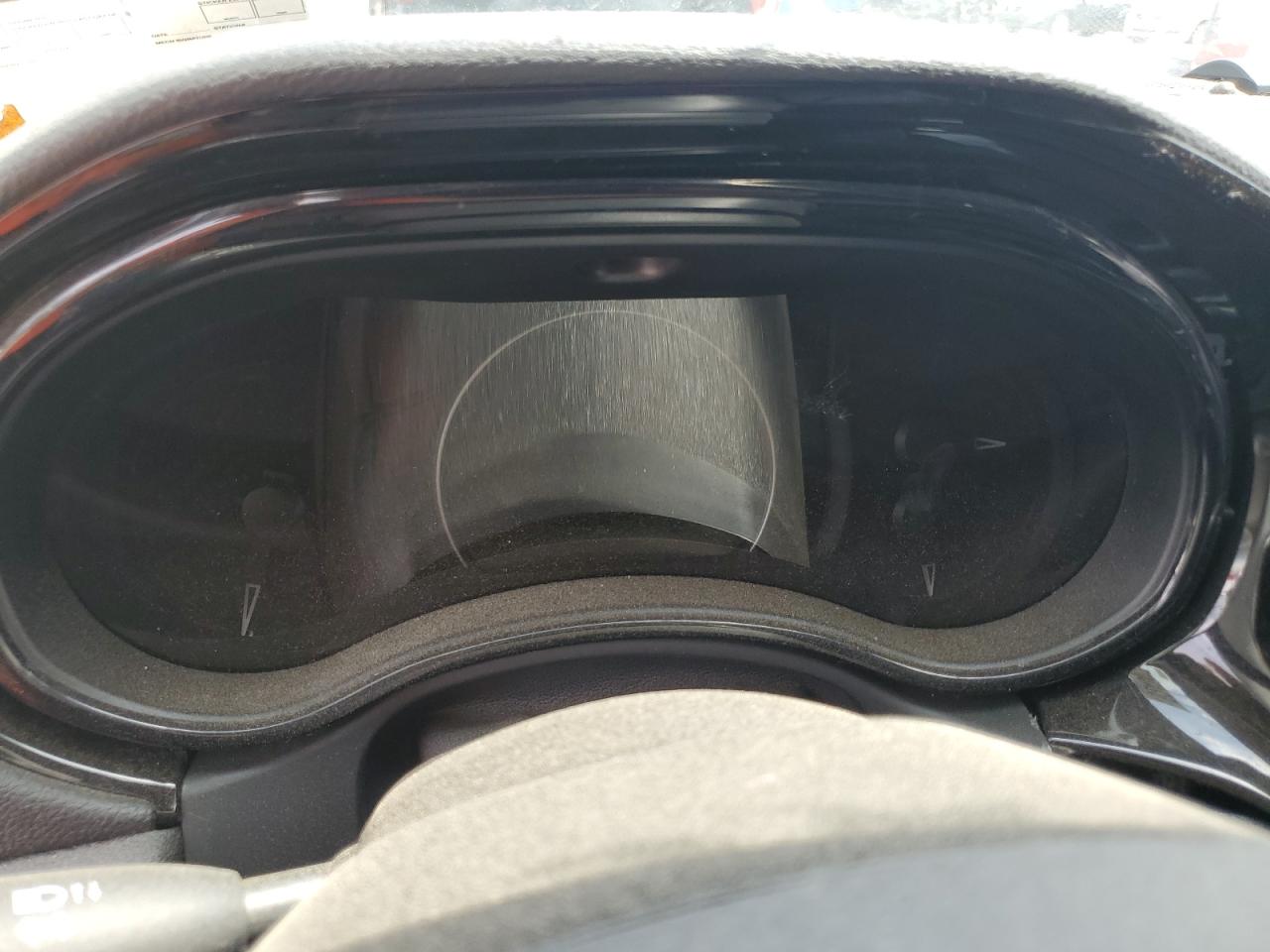 2021 Dodge Durango Pursuit VIN: 1C4RDJFG9MC695475 Lot: 62434074