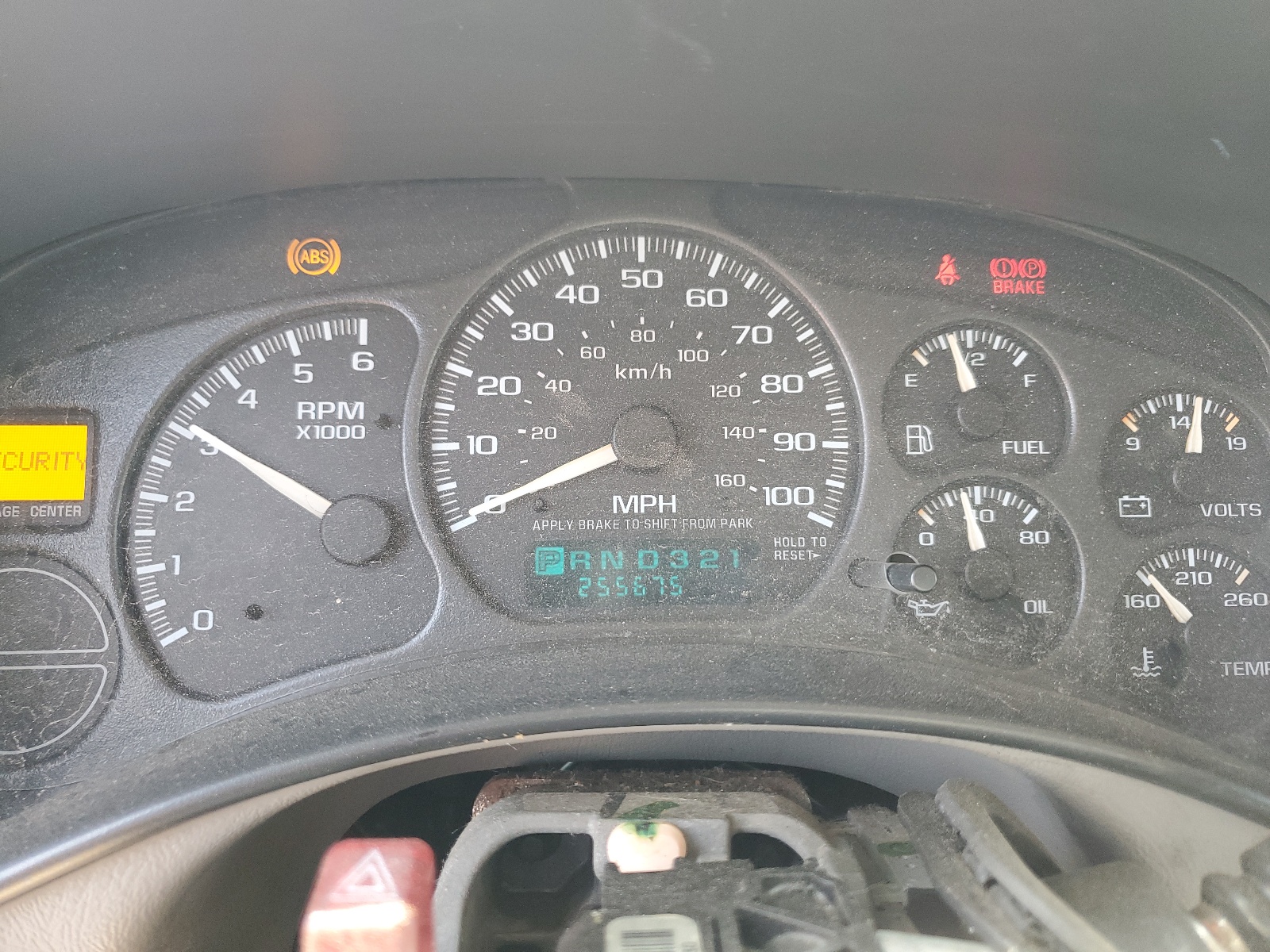 1GNEC13T22R131851 2002 Chevrolet Tahoe C1500