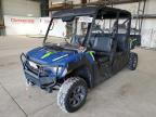 2021 ARCTIC CAT PROWLER for sale at Copart IA - DAVENPORT