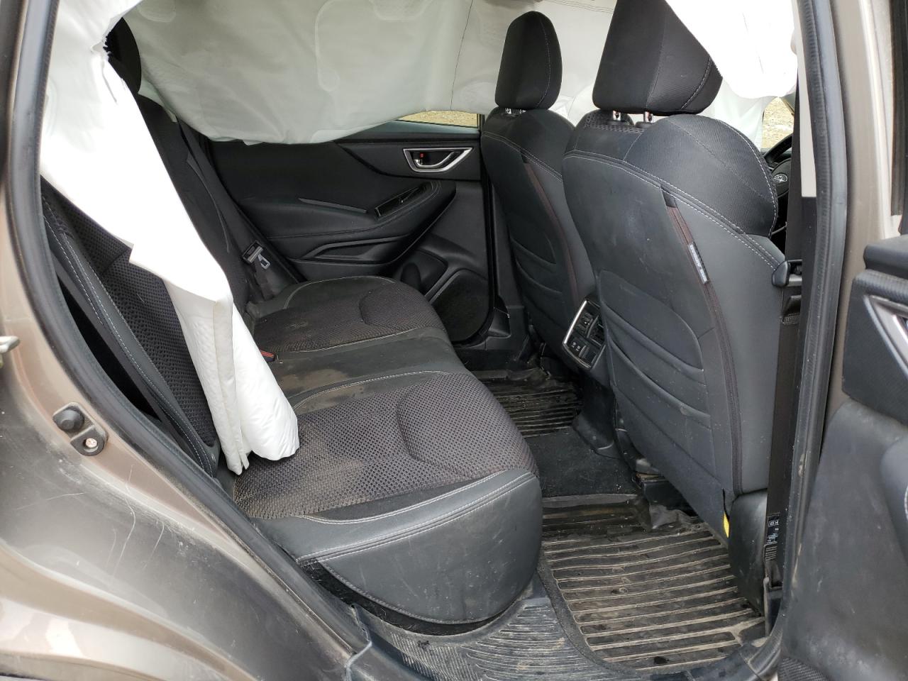 2019 Subaru Forester Premium VIN: JF2SKAGC3KH420947 Lot: 61708414