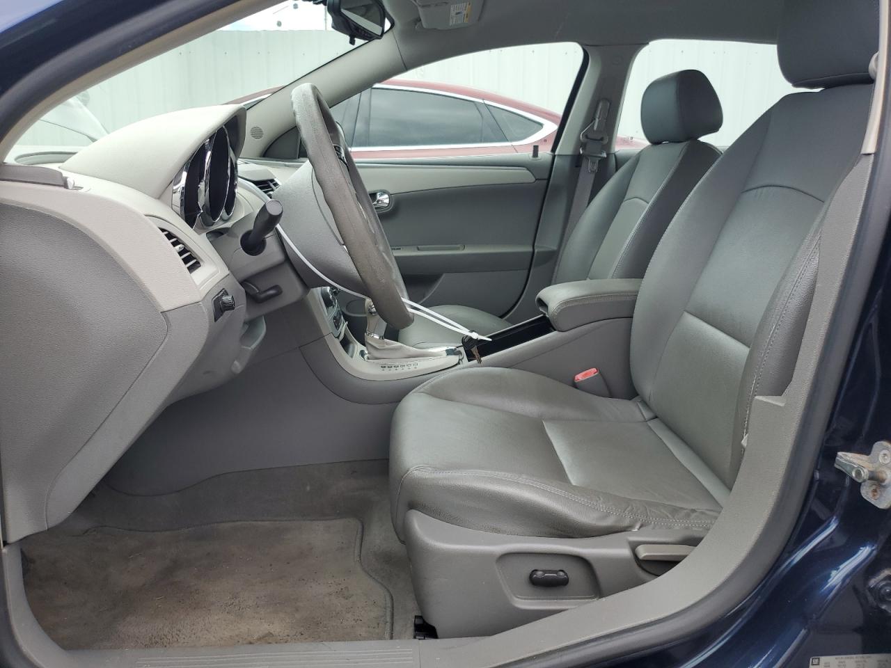 2009 Chevrolet Malibu 1Lt VIN: 1G1ZH57B494135033 Lot: 62609694