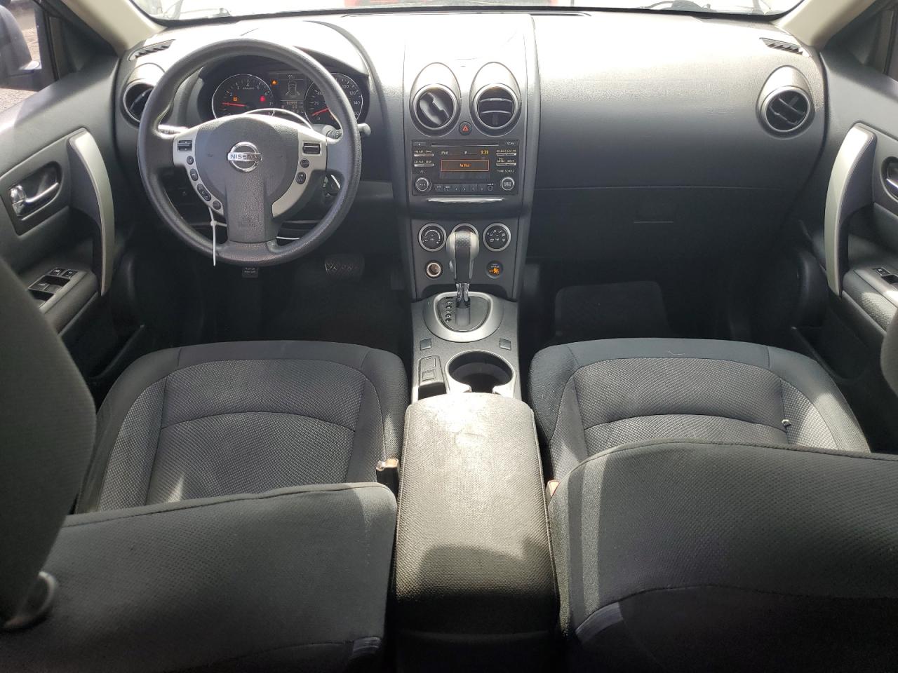 2014 Nissan Rogue Select S VIN: JN8AS5MT9EW622802 Lot: 64364944