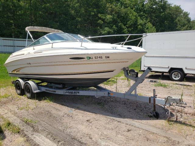 2000 Sear Boat