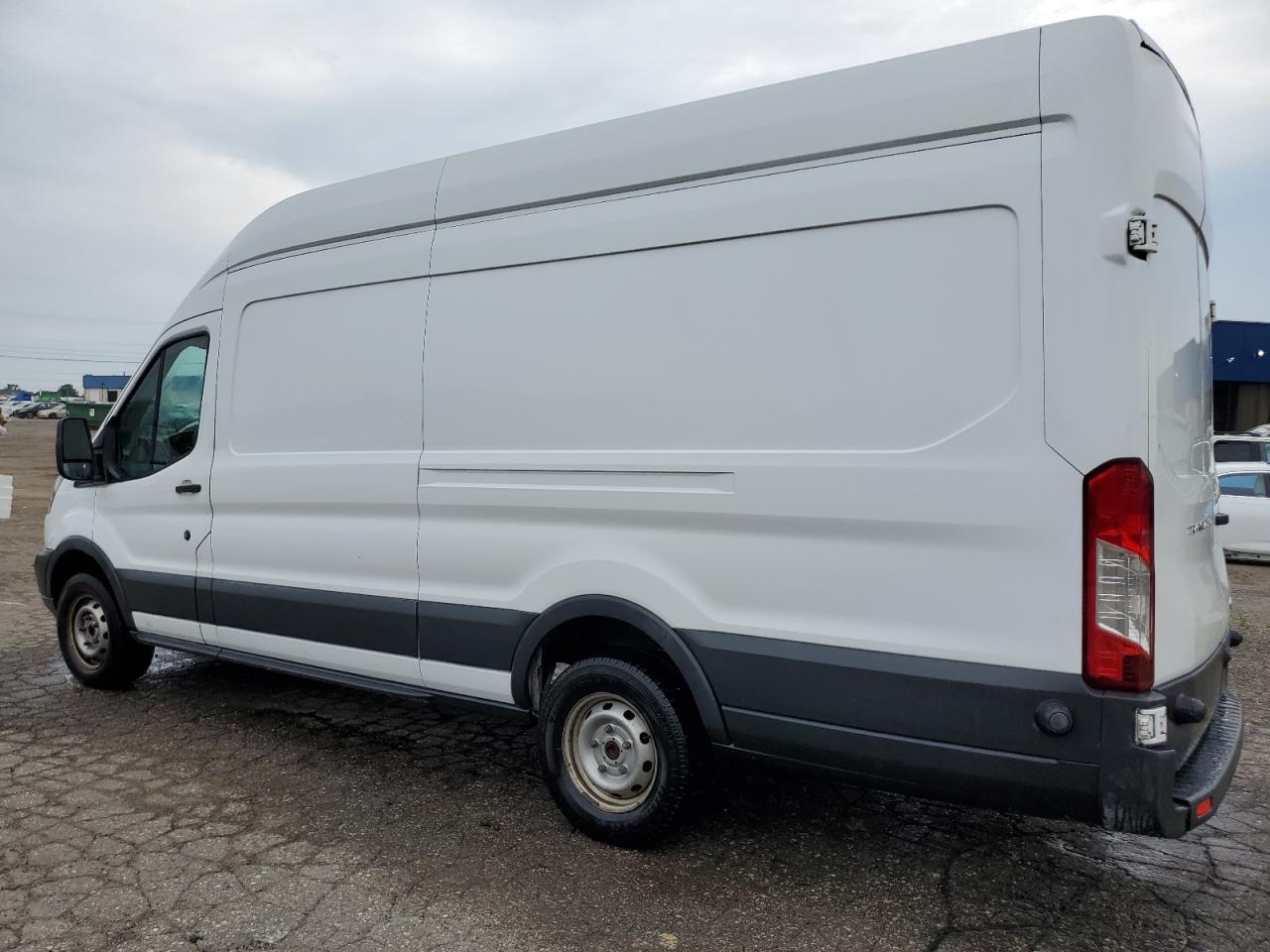 1FTYR3XM4HKKA2111 2017 Ford Transit T-250